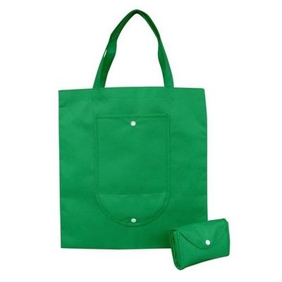 Travalの熱伝達36X20cmの190T折り畳み式の非編まれた袋