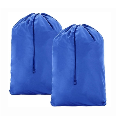 85gポリエステル ホテル旅行22x28cm 420D洗濯の障害袋