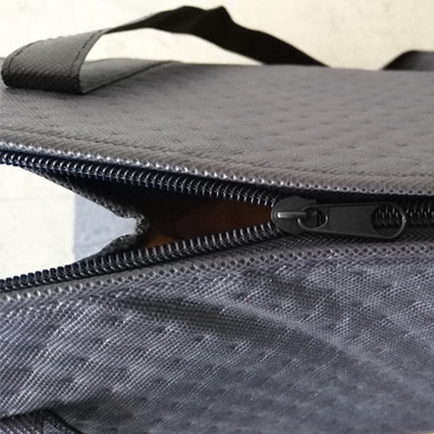 25KGはより涼しい袋を絶縁した