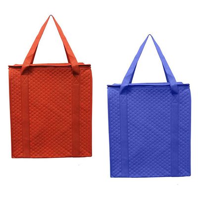 36缶1000pcs 35x20x35cm 5ナイロン80gsmクーラー袋の昼食袋
