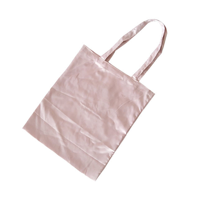 白50x2.5cm BSCI PRET 4OZの綿は袋をリサイクルする