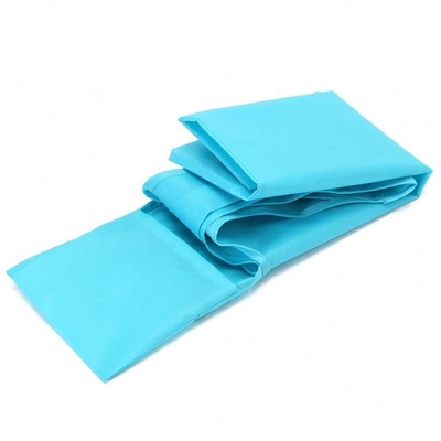 ポリエステル40x50cm 600Dナイロン折る買い物袋