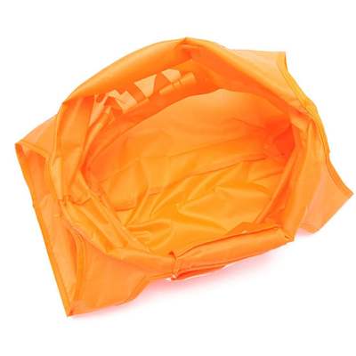 ポリエステル12x10cm 210D防水折り畳み式の買い物袋