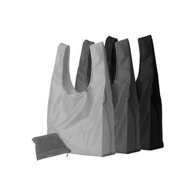 50cmのナイロン折る買い物袋