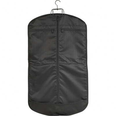 ちり止めの60x100cm OEM 260gsmは人のスーツ袋を個人化した