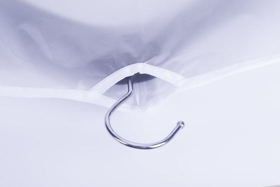 閉鎖のフォーマルな制服Nonwoven 120x52cm CMYK PEVA袋のスーツ