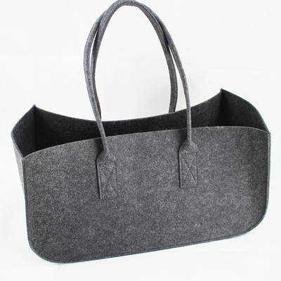 Shopping 40cmx28cmx23cm 5mm女性厚さによって感じられるトート バック
