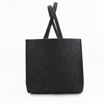 Shopping 40cmx28cmx23cm 5mm女性厚さによって感じられるトート バック